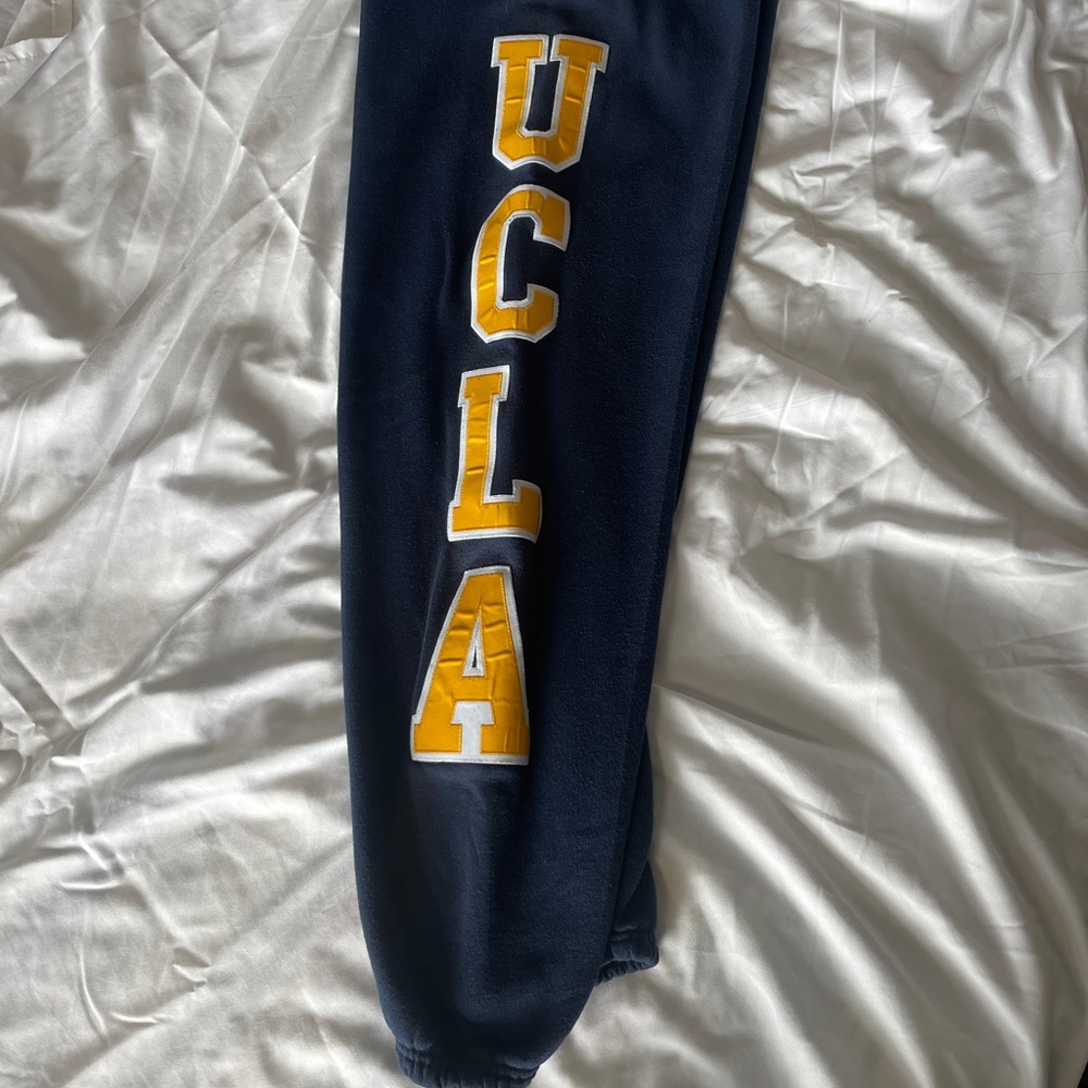 UCLA Sweatpants